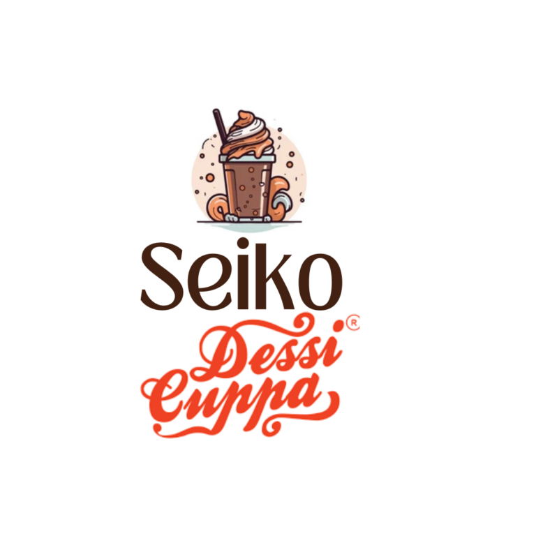 seiko dessi cuppa logo. best restaurant in chavvakd