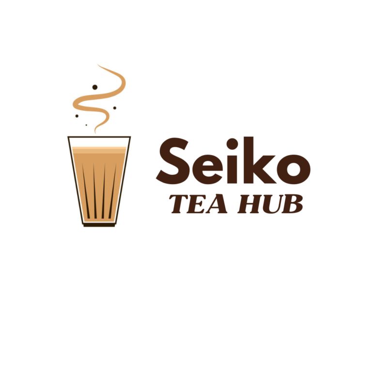 seiko te hub logo, a branch of seiko restaurant, best restaurant in chavakkad